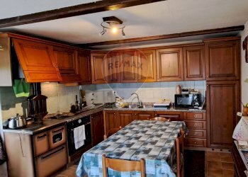 Cucina - Casa indipendente Via Ciess
 
8, Lamon - foto 2