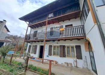 Casa all\'aperto - Casa indipendente Via Ciess
 
8, Lamon - foto 6