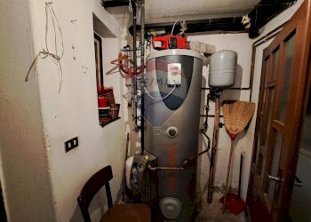 Dispensa di stoccaggio - Casa indipendente Via Ciess
 
8, Lamon - foto 7