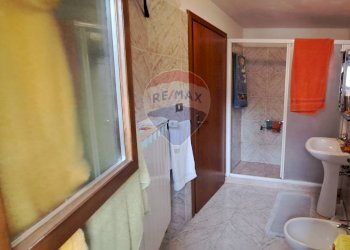 Bagno - Casa indipendente Via Ciess
 
8, Lamon - foto 10