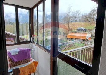 Balcone - Casa indipendente Via Ciess
 
8, Lamon - foto 11