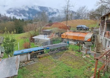 Giardino - Casa indipendente Via Ciess
 
8, Lamon - foto 17