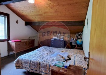 Camera / camera da letto - Casa indipendente Via Ciess
 
8, Lamon - foto 19