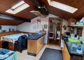 Cucina - Casa indipendente Via Ciess
 
8, Lamon - foto 22