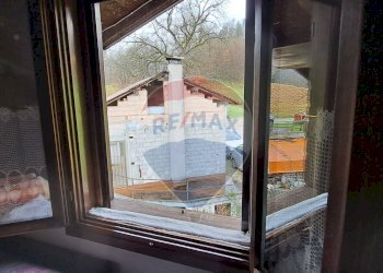 Dettagli - Casa indipendente Via Ciess
 
8, Lamon - foto 24