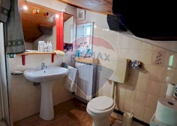 Bagno - Casa indipendente Via Ciess
 
8, Lamon - foto 26