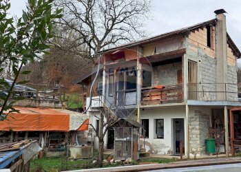 Casa all\'aperto - Casa indipendente Via Ciess
 
8, Lamon - foto 27