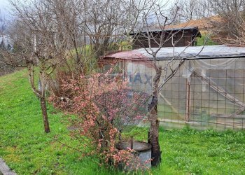 Giardino - Casa indipendente Via Ciess
 
8, Lamon - foto 28