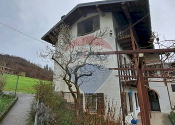 Casa all\'aperto - Casa indipendente Via Ciess
 
8, Lamon - foto 32