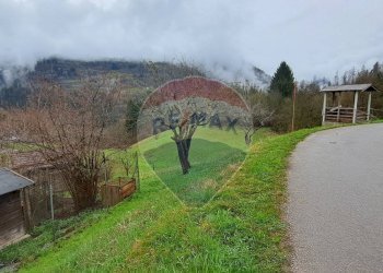 Giardino - Casa indipendente Via Ciess
 
8, Lamon - foto 34