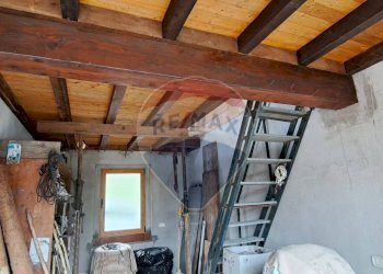 Bagno - Casa indipendente Via Ciess
 
8, Lamon - foto 37