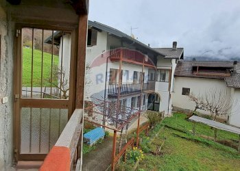 Casa all\'aperto - Casa indipendente Via Ciess
 
8, Lamon - foto 39