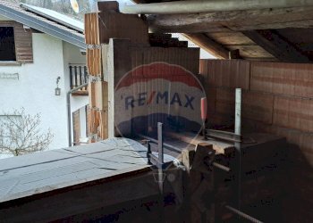 Edificio all\'aperto - Casa indipendente Via Ciess
 
8, Lamon - foto 41