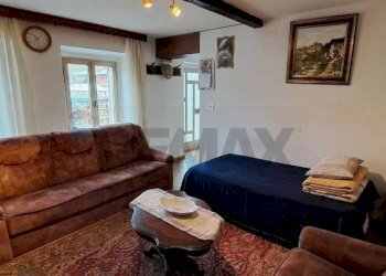 Soggiorno - Independent house Via Ciess
 
8, Lamon - photo 3