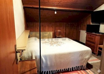 Camera / camera da letto - Independent house Via Ciess
 
8, Lamon - photo 6