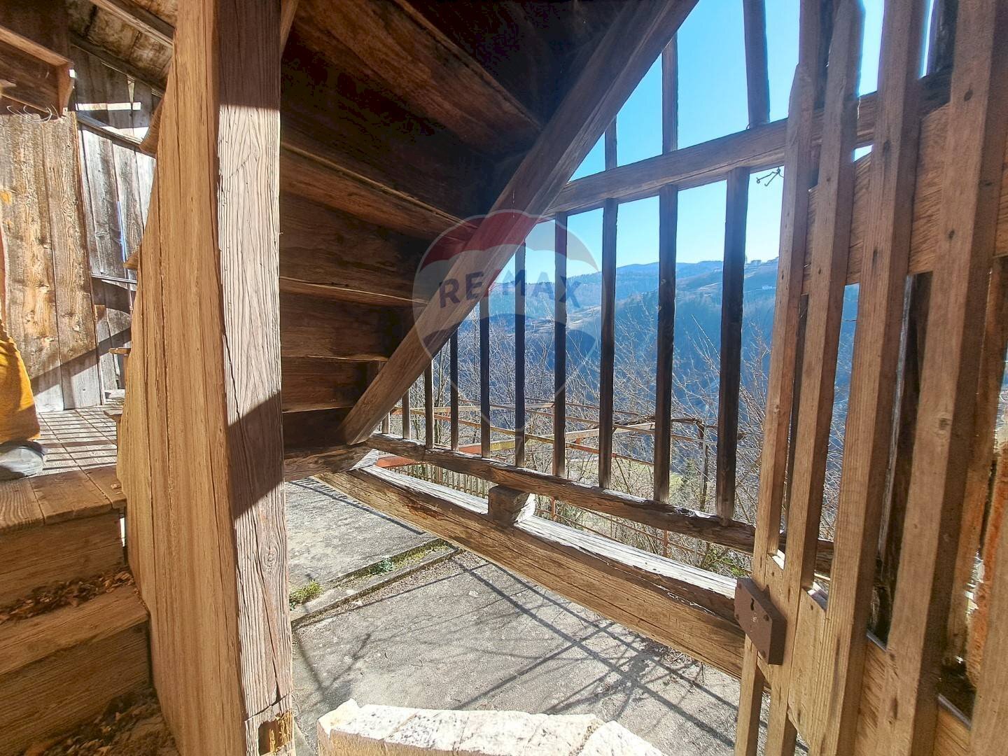 Scale - Rustico Via Costa Bassa
 
3, Lamon - foto 3