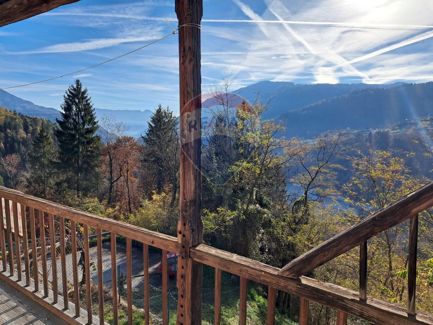 Vista delle montagne - Rustic Via Costa Bassa
3, Lamon - photo 2