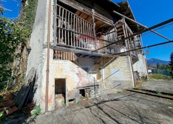 Casa all\'aperto - Rustico Via Costa Bassa
 
3, Lamon - foto 1