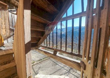 Scale - Rustico Via Costa Bassa
 
3, Lamon - foto 3