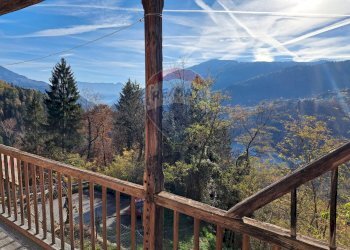 Vista delle montagne - Rustico Via Costa Bassa
 
3, Lamon - foto 5