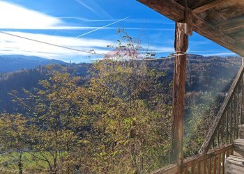 Vista delle montagne - Rustico Via Costa Bassa
 
3, Lamon - foto 6