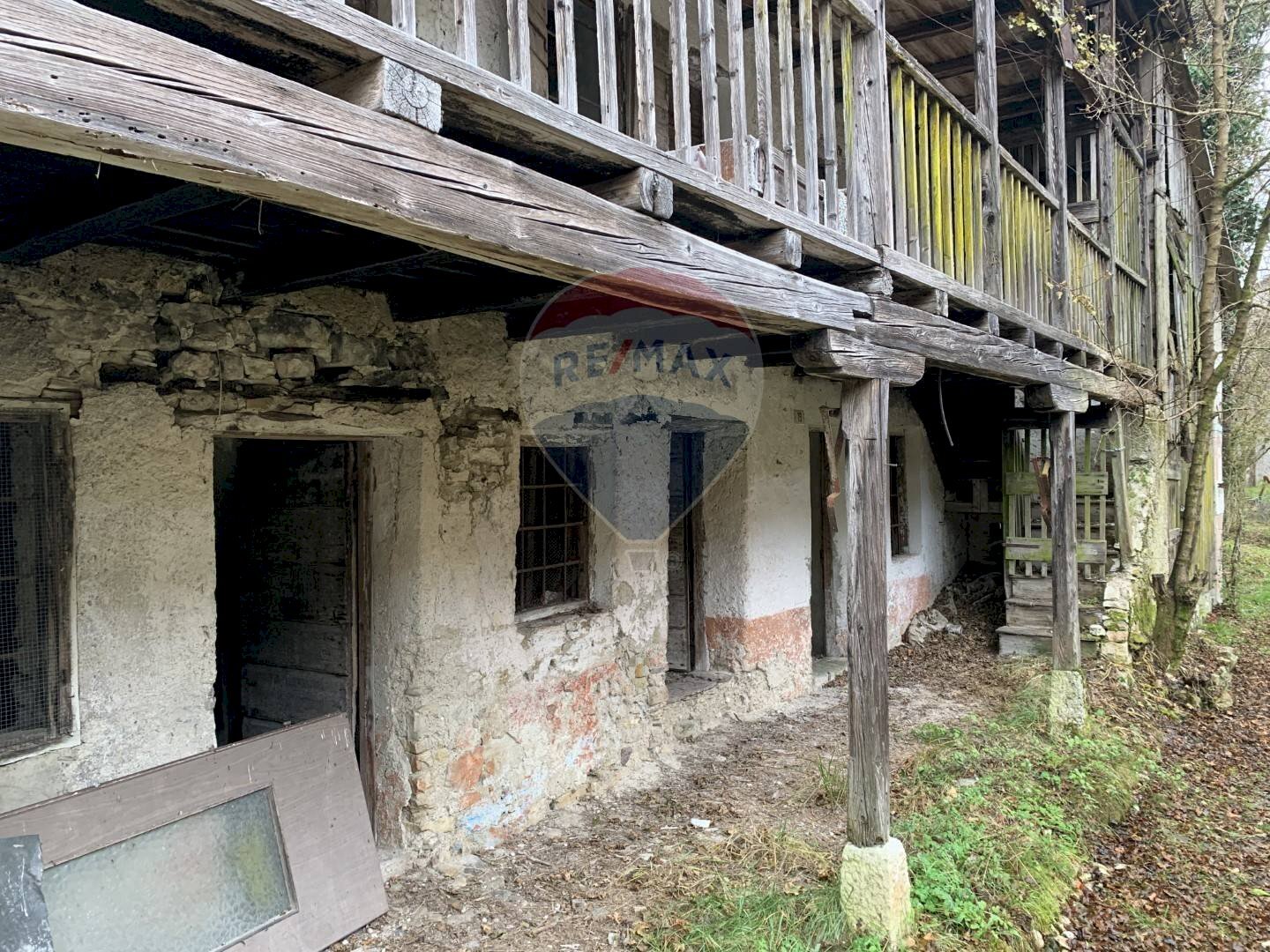 Casa all\'aperto - Rustico Via Chioè
 
17, Lamon - foto 1