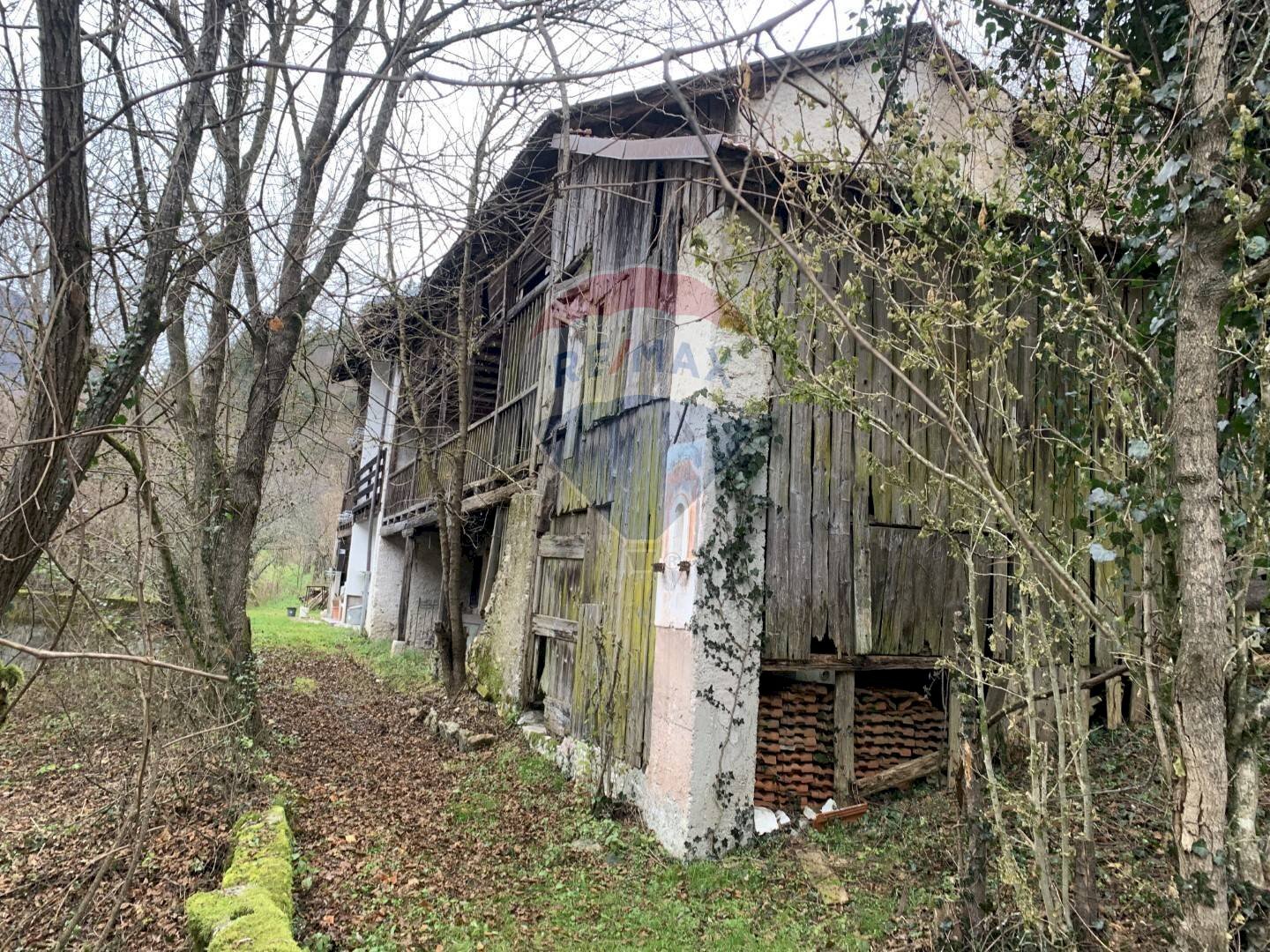 Casa all\'aperto - Rustico Via Chioè
 
17, Lamon - foto 2