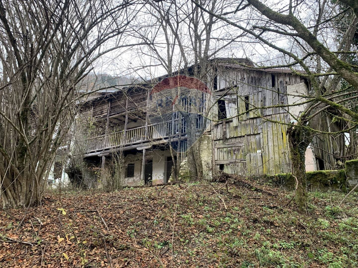 Casa all\'aperto - Rustico Via Chioè
 
17, Lamon - foto 3