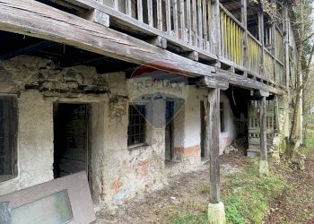 Casa all\'aperto - Rustico Via Chioè
 
17, Lamon - foto 1