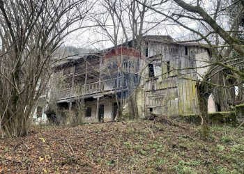 Casa all\'aperto - Rustico Via Chioè
 
17, Lamon - foto 3