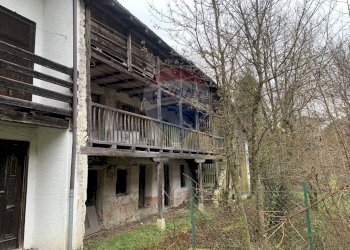 Casa all\'aperto - Rustico Via Chioè
 
17, Lamon - foto 5