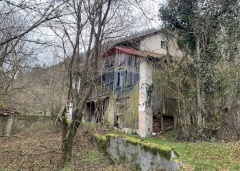 Casa all\'aperto - Rustico Via Chioè
 
17, Lamon - foto 8