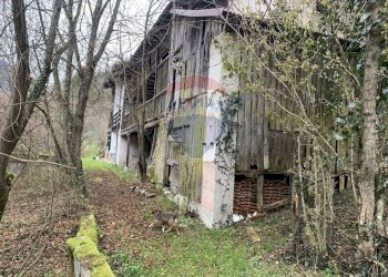 Casa all\'aperto - Rustico Via Chioè
 
17, Lamon - foto 9