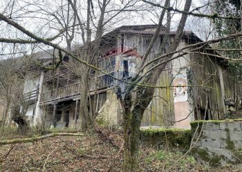 Casa all\'aperto - Rustico Via Chioè
 
17, Lamon - foto 12