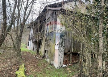 Casa all\'aperto - Rustico Via Chioè
 
17, Lamon - foto 13