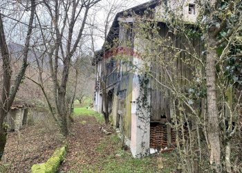 Giardino - Rustico Via Chioè
 
17, Lamon - foto 14