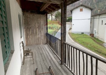 Balcone - Casa semi indipendente Via Chioè
 
40, Lamon - foto 11