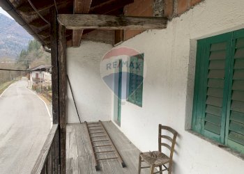 Terrazza - Casa semi indipendente Via Chioè
 
40, Lamon - foto 13