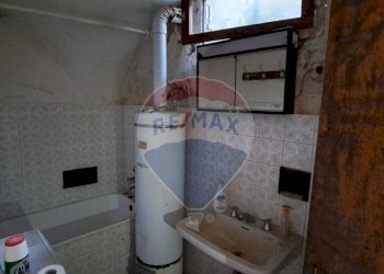 Bagno - Casa semi indipendente Via Chioè
 
40, Lamon - foto 17