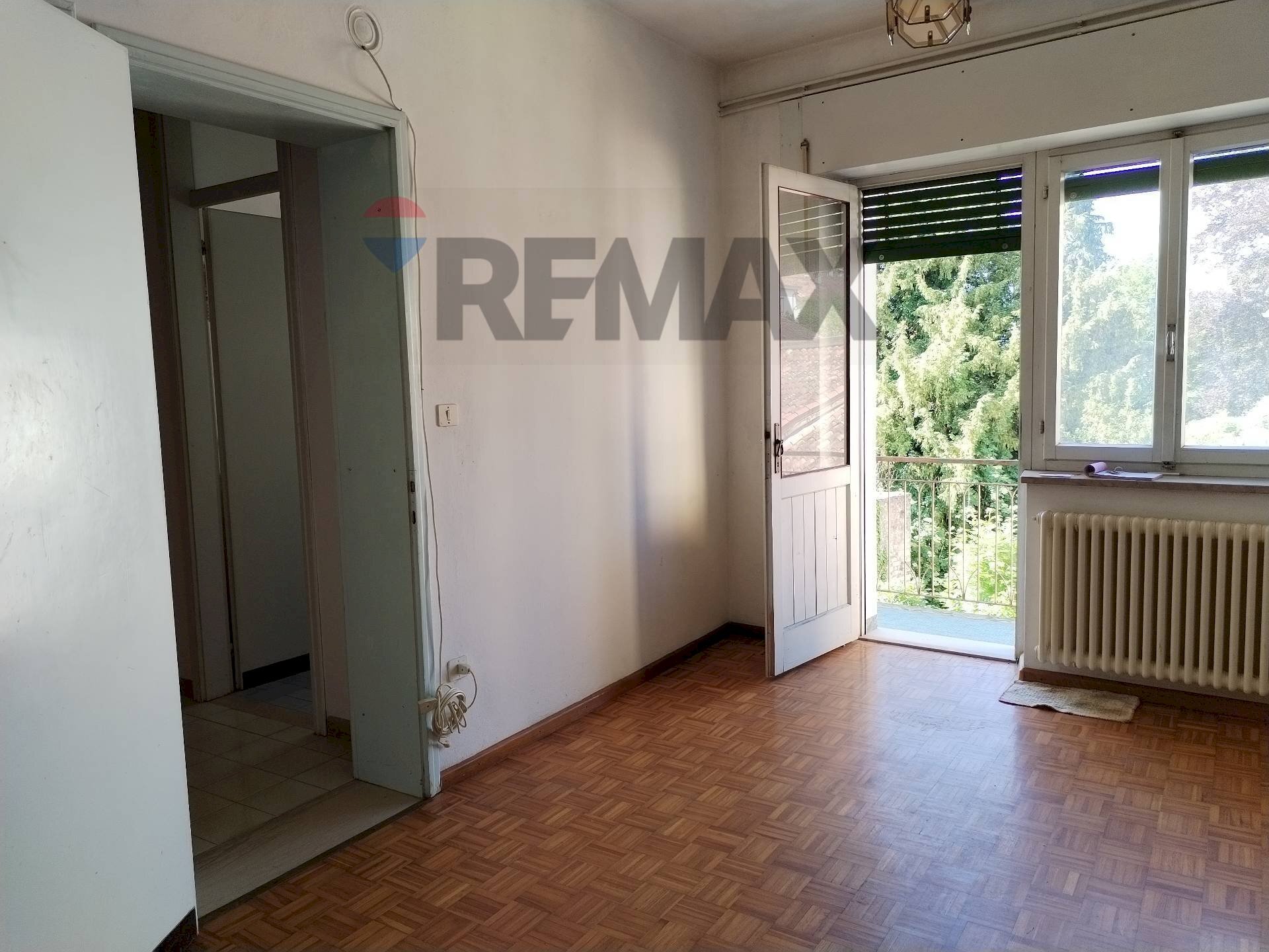 Stanza vuota - Appartamento Sospirolo - foto 1