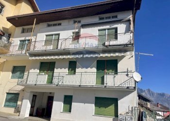 Edificio all\'aperto - Appartamento Sospirolo - foto 1