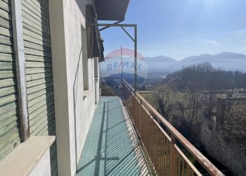 Balcone - Appartamento Sospirolo - foto 4