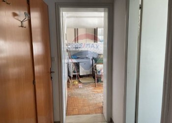 Hall / corridoio - Appartamento Sospirolo - foto 11