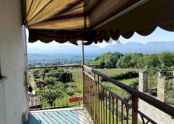 Balcone - Appartamento Sospirolo - foto 3