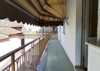 Balcone - Appartamento Sospirolo - foto 17