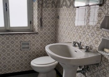 Bagno - Appartamento Sospirolo - foto 22