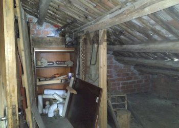 Dispensa di stoccaggio - Appartamento Sospirolo - foto 28
