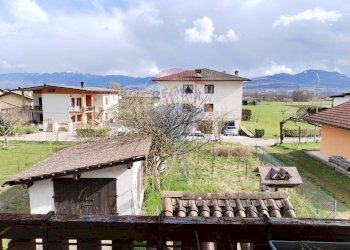 Casa all\'aperto - Casa semi indipendente Via Callibago
 
37, Santa Giustina - foto 17