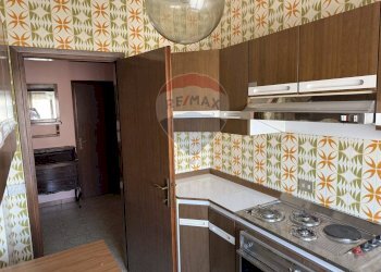 Cucina - Casa indipendente Loc. Quantin
 
72, Ponte nelle Alpi - foto 6