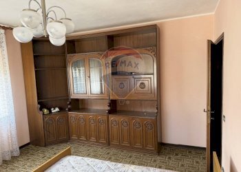 Camera / camera da letto - Casa indipendente Loc. Quantin
 
72, Ponte nelle Alpi - foto 8